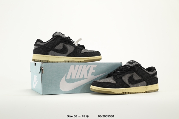 ナイキ靴全体デザイン